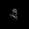 Dweled Rockport 11in LED Outdoor Wall Light 3000K in Black WS-W772 - alternate 4